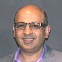 ITMC Employee Ramin Movahedi's profile photo