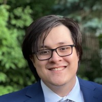 The Cigna Group Employee Alexander Chea's profile photo