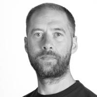 Yellow Jersey PR Employee Gavin Anderson's profile photo