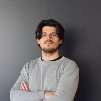 Progin S.p.A. Employee Christian Musto's profile photo