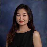 Amazon Employee Sherry Fu's profile photo
