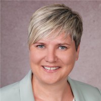 e.dialog Netz GmbH Employee Ivonne Gillert's profile photo