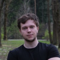MY.GAMES Employee Alexei Korolko's profile photo
