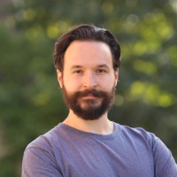 AVL Software and Functions GmbH Employee Vedran Andelfinger's profile photo