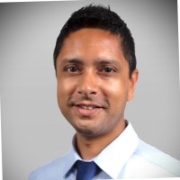 ImpactAssets Employee Surin Ramkissoon's profile photo