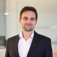 iBionext Employee Stéphane Losik's profile photo