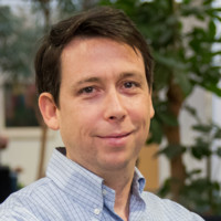 Arbe Employee Ram MacHness's profile photo