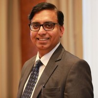 Mahindra and Mahindra Limited [Automotive, Farm Equipment and Agri Business] Employee Rohit Bhatia's profile photo
