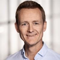 Keepit Employee Henrik Brusgaard's profile photo