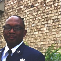 Air Force Materiel Command Employee Eric Dees's profile photo