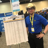 Best Buy Employee Michael Silvera's profile photo