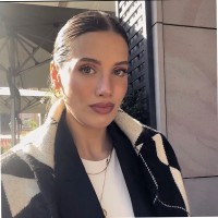 Omoco Employee Merve Filiz's profile photo
