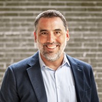 PositionRE Employee Justin Bates's profile photo