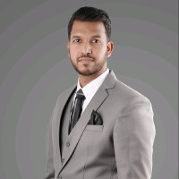 fnp.ae Employee Syed Ameer's profile photo