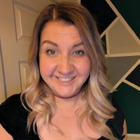 SR Timber Employee Sarah Marshall's profile photo