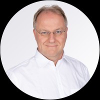 Achim Brinkmann Email & Phone Number