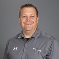 Bug Zero Employee Chris Horrell's profile photo