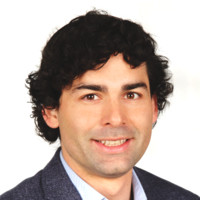 Accenture Employee Javier Vasquez's profile photo