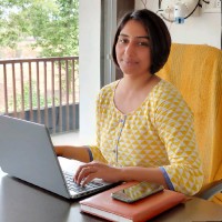 Bits & Board Technologies Employee Sujal Makodia's profile photo