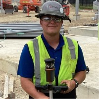 TWC Concrete Services LLC Employee Kyle Daley's profile photo