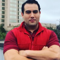 Rogelio Ramirez Email