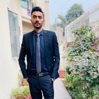 Zidy Employee Anas Zahid's profile photo