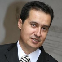 Marco Horacio Moreno González Email