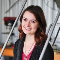 Blue Grass Airport Employee Victoria Patterson's profile photo