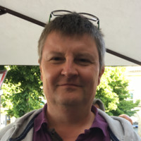 Thierry Colin Email & Phone Number