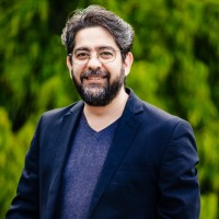 Here and Now Employee Nikhil Juneja's profile photo