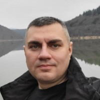 Bogdan Ionescu's profile photo
