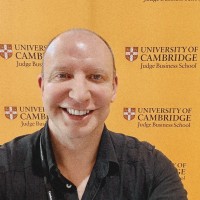 Quantanite Employee David Earlam's profile photo