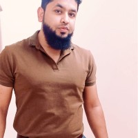 Dukan Retailing Company Employee Rustam Ansari's profile photo