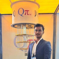 ULOG3 Employee Sanjay S's profile photo