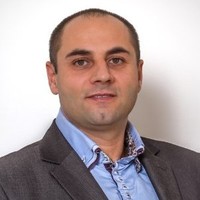 BRASTY GROUP s.r.o. Employee Robert Šimek's profile photo