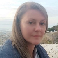 Delta.BG Employee Nikolina Todorova's profile photo