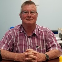 Sanderson Pipe Employee James Lawrence's profile photo