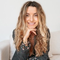 OpenCircle Employee Anna Gomez's profile photo