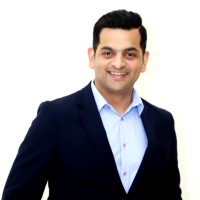 Pakcellence Pvt Ltd. Employee Ankit Tanna's profile photo