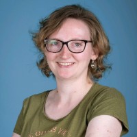 Medpets Employee Lucy Poppelaars's profile photo