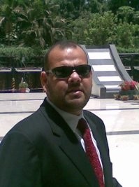 Leverage Capital Employee Ahmed Safwi's profile photo