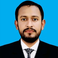 Muhammad Ashiq Email & Phone Number