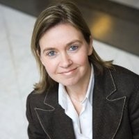 ANEC Employee Tania Vandenberghe's profile photo