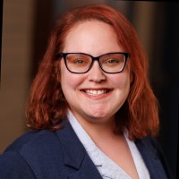 Jewish Federation of Greater Kansas City Employee Sierra Debrow's profile photo