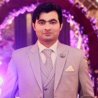 Creamerz Soft Employee Raheel Haroon's profile photo