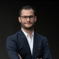 Open Evidence Employee Marcello Negrini's profile photo