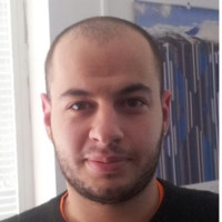 Dimitar Dimov Email