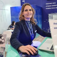 Labtech Ltd. Employee Krisztina Fórián's profile photo