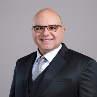 OPI Employee Khaled Saad's profile photo