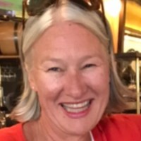 Horizon3.ai Employee Katy Schmidt's profile photo